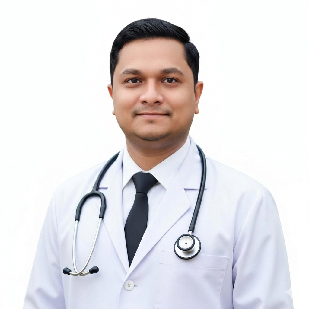 Dr. Mostasim Tahmid